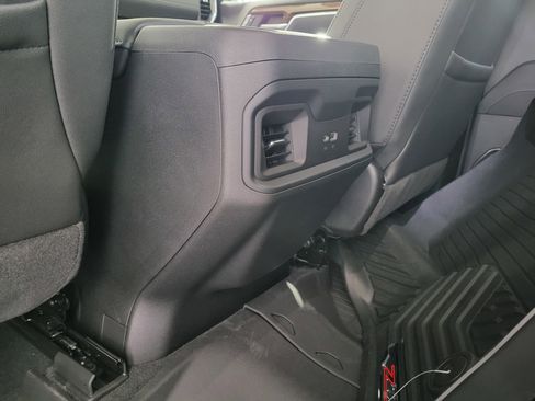 New 2026 Chevrolet Silverado 1500 RST w/ RST All Star Premium Package image 39