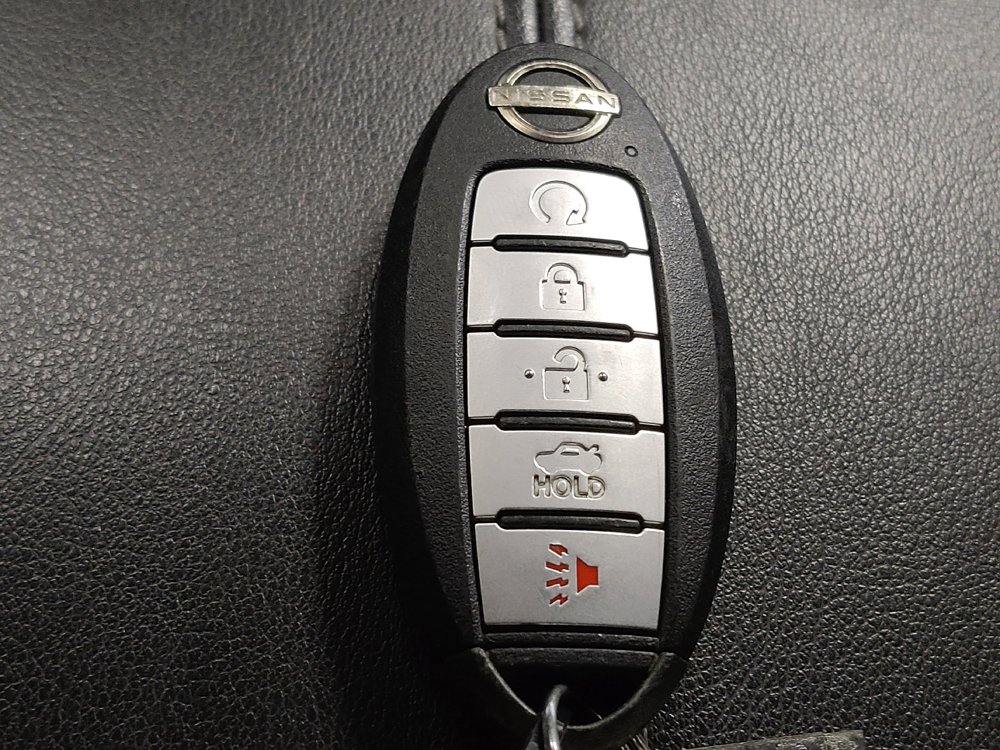 Used 2024 Nissan Altima 2.5 SV FWD image 32