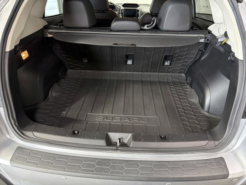 Certified 2021 Subaru Crosstrek 2.5i Limited w/ Popular Package #5 image 18