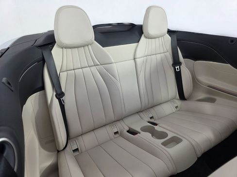 Used 2026 Mercedes-Benz CLE 53 AMG 4MATIC Cabriolet image 25