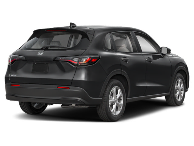 New 2027 Honda HR-V LX image 2