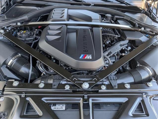 Certified 2026 BMW M2 RWD image 25