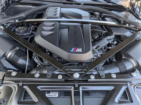 Used 2026 BMW M2 RWD image 25