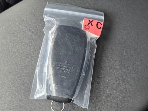 New 2026 Subaru Crosstrek 2.0i Premium image 22