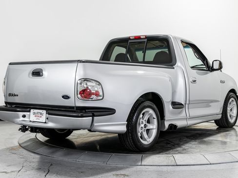 Used 2000 Ford F150 Lightning image 17