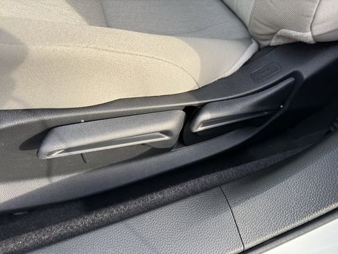 New 2026 Honda Accord LX image 15