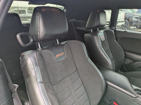Used 2020 Dodge Challenger R/T Scat Pack RWD image 14