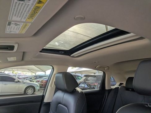 Certified 2026 Honda HR-V EX-L image 16