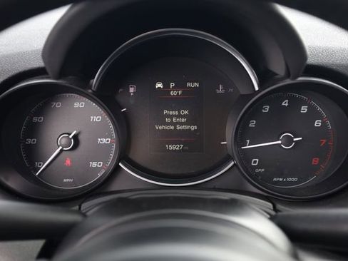 Used 2023 FIAT 500X Pop w/ Comfort Group image 16