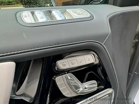 Used 2023 Mercedes-Benz G 63 AMG AMG G 63 4MATIC SUV image 27