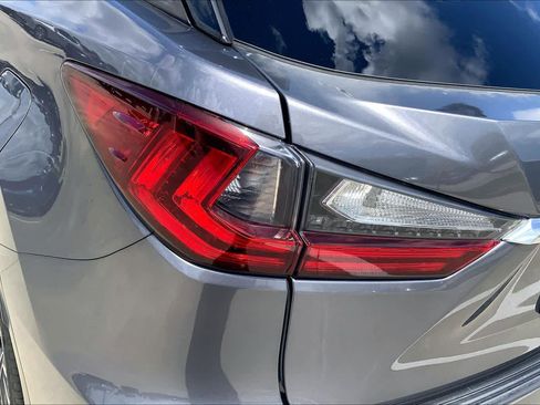 Used 2017 Lexus RX 350 FWD w/ Premium Package image 28