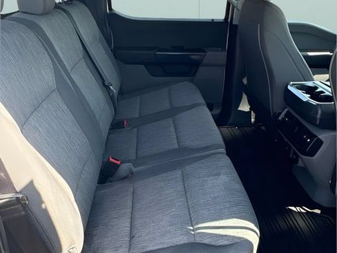 Used 2023 Ford F150 XL w/ Max Trailer Tow Package AWD/4WD image 17