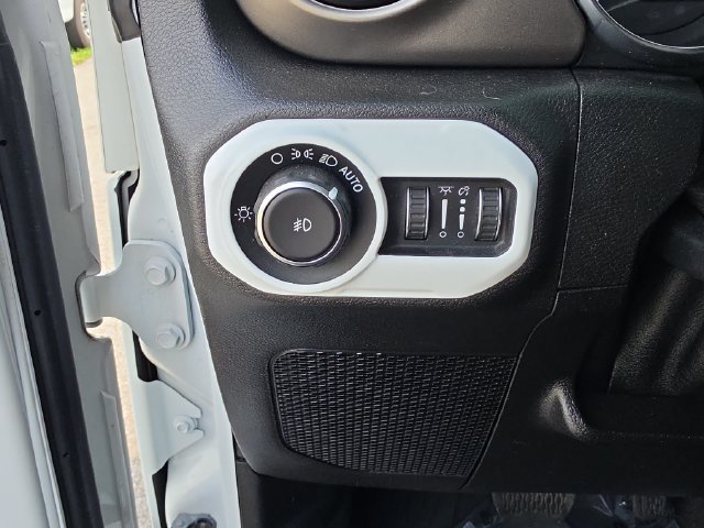 Used 2020 Jeep Wrangler Unlimited Sport S AWD/4WD image 18