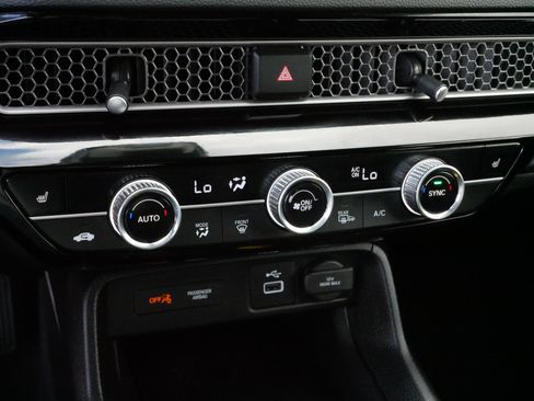 Used 2023 Honda Civic EX-L image 23