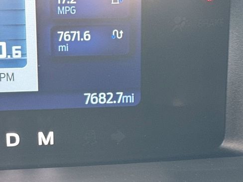 Used 2024 Ford Bronco Wildtrak AWD/4WD image 27