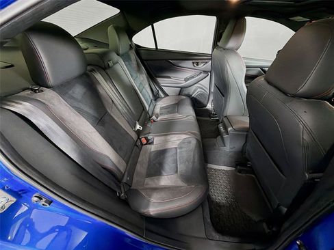 Used 2022 Subaru WRX Limited AWD/4WD image 30