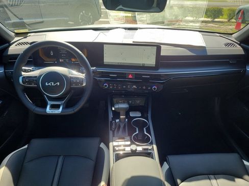 New 2026 Kia K5 GT-Line image 16