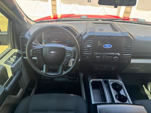 Used 2019 Ford F150 XL w/ Equipment Group 101A Mid AWD/4WD image 11