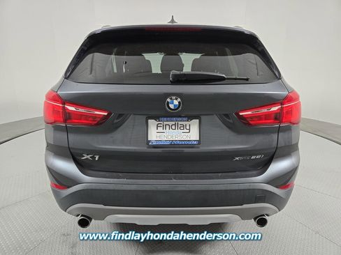 Used 2018 BMW X1 xDrive28i w/ Convenience Package image 5