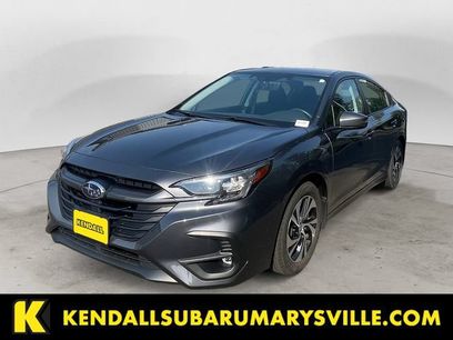Used 2023 Subaru Legacy Premium