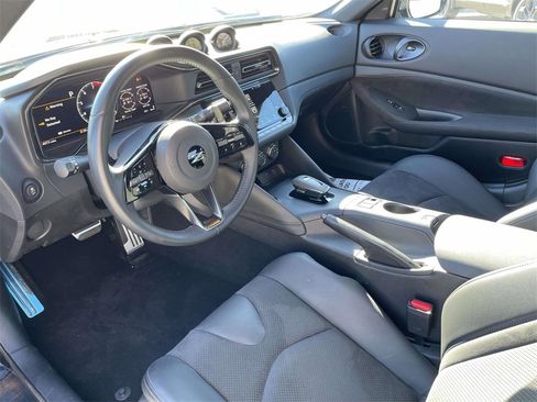Used 2024 Nissan Z Performance w/ Floor Mat Package image 13