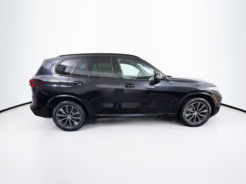New 2026 BMW X5 xDrive40i w/ M Sport Package image 8
