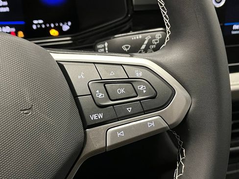 New 2026 Volkswagen Taos S FWD image 25