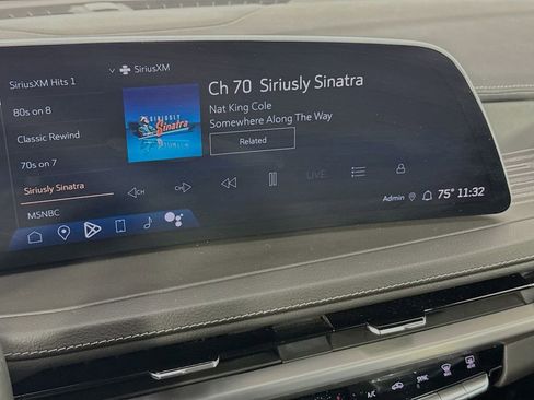 Used 2024 Cadillac XT4 Premium Luxury w/ Technology Package image 28