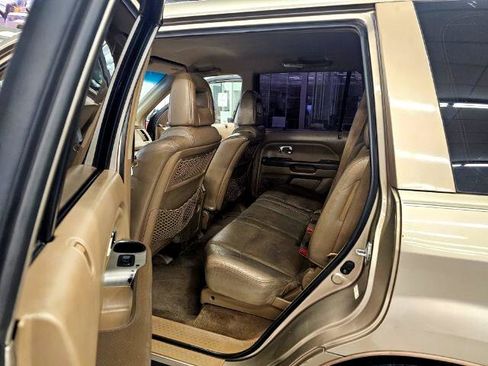 Used 2004 Honda Pilot EX image 11