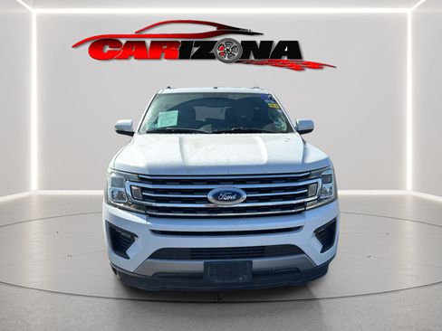 Used 2019 Ford Expedition Max XLT w/ Equipment Group 201A RWD image 13