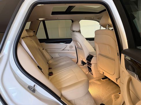 Used 2015 BMW X5 xDrive35i AWD/4WD image 31