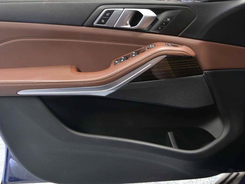 Used 2020 BMW X5 sDrive40i w/ Convenience Package RWD image 6