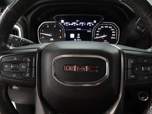 Used 2023 GMC Sierra 2500 AT4 w/ AT4 Premium Plus Package AWD/4WD image 14