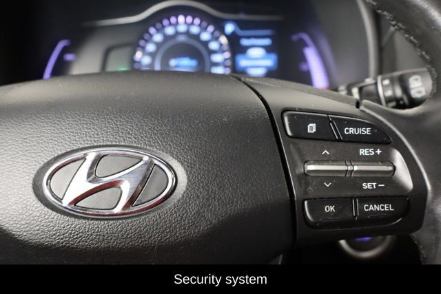Used 2021 Hyundai Kona Limited FWD image 10