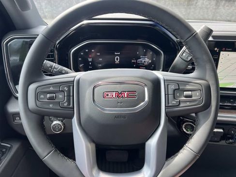 New 2026 GMC Sierra 1500 Elevation AWD/4WD image 20