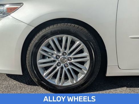 Used 2015 Lexus ES 350 image 13