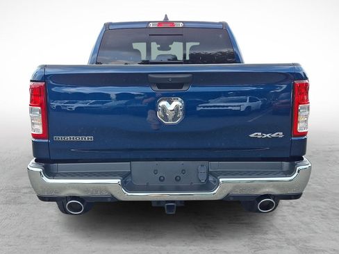 Used 2023 RAM 1500 Big Horn AWD/4WD image 4