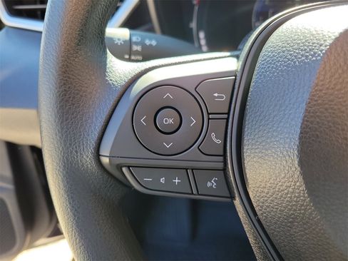 Used 2026 Toyota Corolla LE image 19