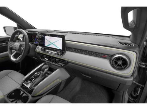 Used 2024 Chevrolet Colorado ZR2 w/ Technology Package AWD/4WD image 17