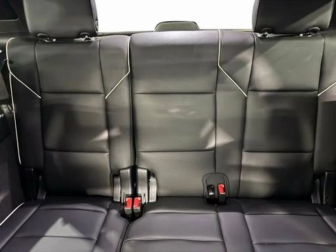 Used 2025 Cadillac Escalade Premium Luxury w/ Touring Package image 27