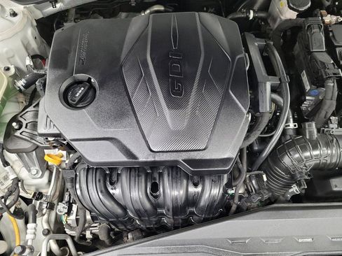 Used 2021 Hyundai Sonata SE image 30