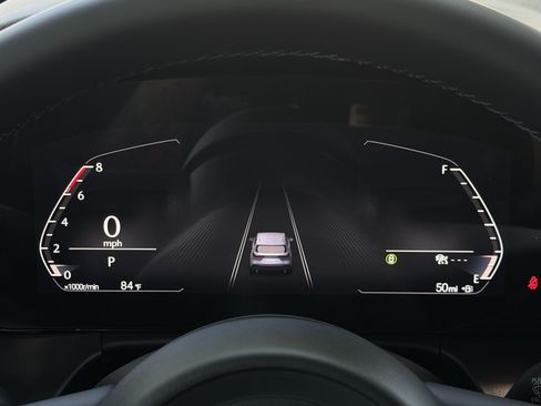 New 2026 MAZDA CX-5 AWD 2.5 S image 10