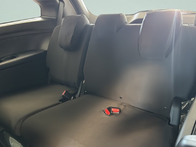 New 2027 Honda Odyssey Sport-L image 16