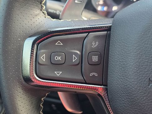 Used 2026 RAM 1500 Rebel w/ G/T Package AWD/4WD image 21