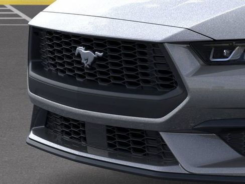 New 2025 Ford Mustang Premium image 17