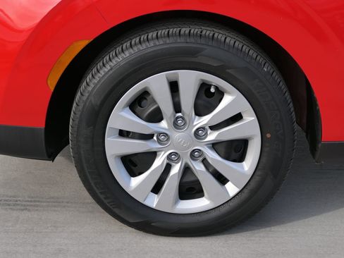 Used 2021 Kia Soul LX image 10