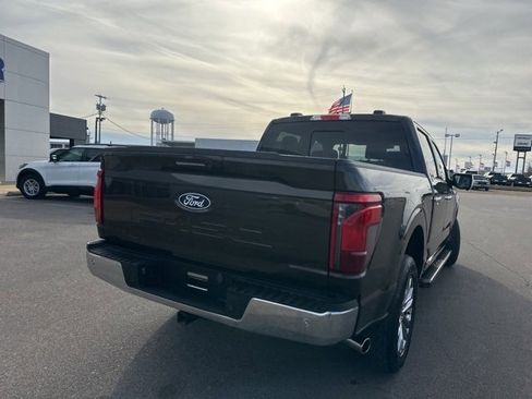 Used 2024 Ford F150 XLT w/ Equipment Group 302A MID image 19