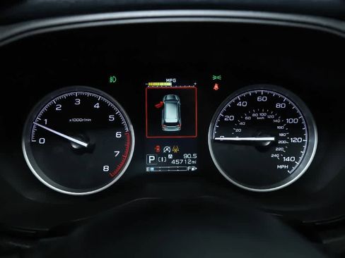 Certified 2023 Subaru Forester Premium image 27