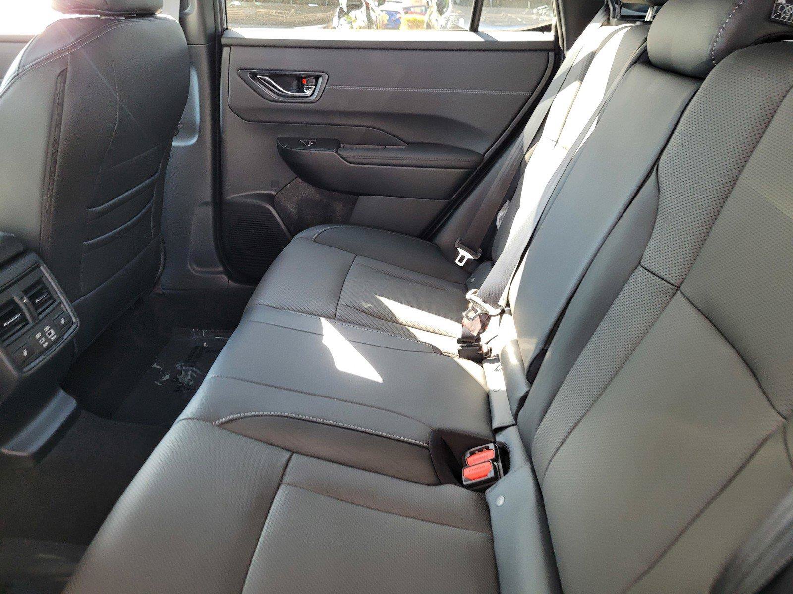 New 2026 Subaru Outback Touring XT AWD/4WD image 12