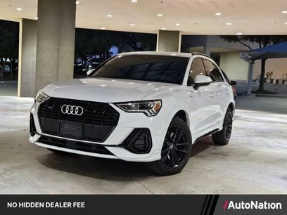 Used 2021 Audi Q3 2.0T Premium Plus w/ Premium Plus Package